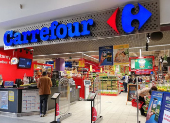  Fozzy Group Enters Polish Market via Carrefour Franchise Partnership