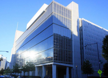 Ukraine Aims to Secure $1 Billion from World Bank to Strengthen Economic Policy