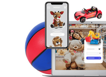 Аналіз ринку маркетплейсів дитячих товарів в Україні