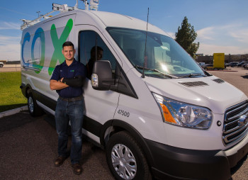 Американская телекоммуникационная компания Charter купит конкурента Cox за $21,9 млрд 