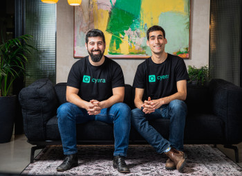 Стартап в сфере кибербезопасности Cyera двух израильских военных оценен в $6 млрд