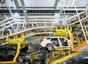 Китайская Chery инвестирует $1 млрд в завод электромобилей в Турции