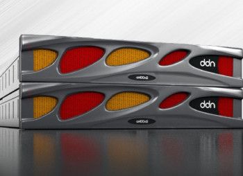 Стартап по хранению данных DDN получает $300 млн от Blackstone при оценке $5 млрд 