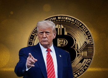 Trump Media хочет запустить фонд для инвестиций в биткоин и эфириум