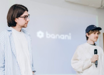 Украинский ИИ-инструмент для дизайнов интерфейсов Banani AI привлек €850 тыс