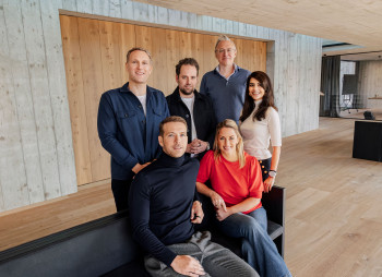 Немецкая Cherry Ventures привлекла $500 млн для создания первой в Европе компании стоимостью $1 трлн