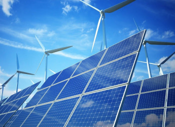 Ukrainian titanium producer Velta to invest $10 million in solar and wind power plants