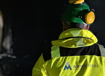 Канадский золотодобытчик Dundee Precious купит британскую Adriatic Metals за $1,25 млрд 