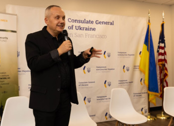 Українсько-американський оборонний фонд Oppenheimer Acceleration профінансував стартап MARA