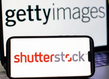 Getty Images и Shutterstock объединяться в компанию стоимостью $3,7 млрд 