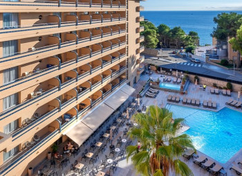 Сеть отелей Hyatt продаст портфель недвижимости Playa за $2 млрд