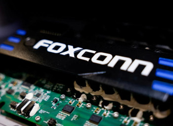 Поставщик Apple Foxconn инвестирует $1,5 млрд в индийское подразделение