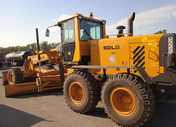 Volvo продает долю в китайской SDLG за $837 млн