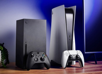 Аналіз ринку ігрових приставок в Україні