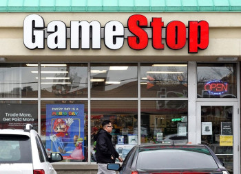 GameStop займет $1,3 млрд для финансирования скупки биткоинов