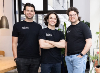 Украинский Flyer One Ventures стал инвестором австрийского стартапа Heizma по электрификации домов