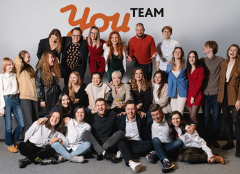 Американська фріланс-платформа Toptal купила український рекрутинговий сервіс YouTeam