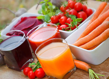 Інтерджус Буковина Сергія Тігіпка будує завод із виробництва соків у Чернівецькій області