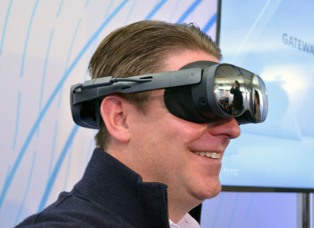 Google покупает часть бизнеса HTC XR за $250 млн