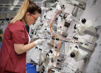 Британский Rosebank Industries привлечет $1,55 млрд для приобретения американской ECI