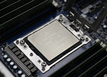 SoftBank покупает производителя микросхем Ampere Computing за $6,5 млрд