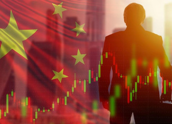 Из-за торговой войны с Китаем американские инвесторы могут продать китайские акции на $800 млрд