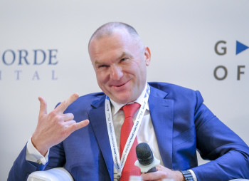 Concorde Capital инвестирует €120 млн в энергетические мощности до конца года