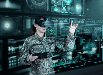 Оборонный стартап с украинскими сооснователями Trypillian привлек $5 млн от Брукса Ньюмарка