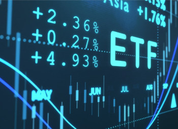 Американские инвесторы вложили рекордные $11 млрд в европейские ETF