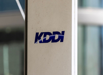 KDDI выкупит акции на сумму $2,7 млрд