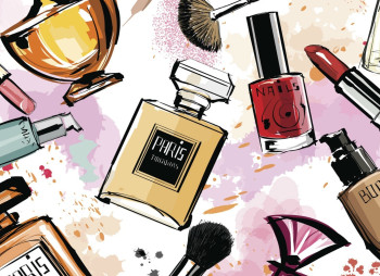 Аналіз ринку косметики та парфумерії в Україні
