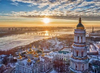 Іноземний фонд Arcona Property Fund (APF) купив пів гектара землі в центрі Києва