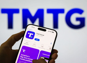 Trump Media соберет $3 млрд на криптовалюты