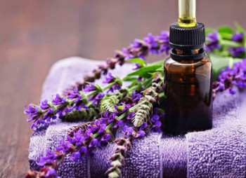 Анализ рынка лавандового масла в Украине