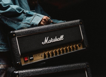 Китайская HongShan покупает долю в производителе аудиооборудования Marshall Group 