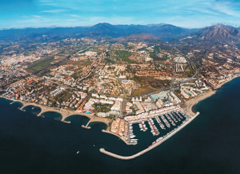 Тенденції та перспективи інвестування у девелопмент нерухомості у Марбельї (Іспанія)