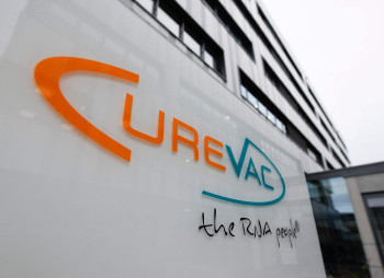 Німецька BioNTech купує конкуруючу CureVac за $1,25 млрд