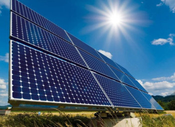 Foxtrot Founders to Acquire Two Solar Power Plants in Zhytomyr Region