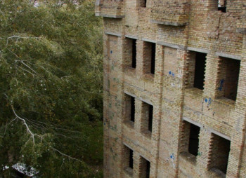 Владелец ТРЦ Магеллан приватизировал недострой в Киеве за 56 млн грн