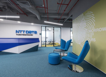 Японская NTT планирует выкупить свою дочернюю компанию NTT Data за $16,4 млрд 
