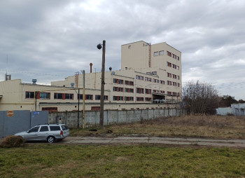 Ukrkava Instant Coffee Factory in Chornomorsk Listed for Auction at UAH 78.48 Million Starting Price
