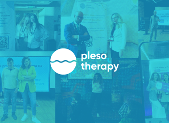 Ukrainian Marketplace Pleso Therapy Raises $1.2M from Oleksandr Usyk and Other Investors