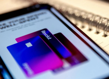 Британський Revolut з українськими коріннями придбає аргентинського кредитора, що належить BNP Paribas
