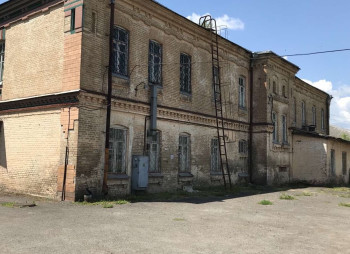 Государство получило обратно Ровенский авторемзавод стоимостью 2,5 млн грн