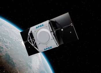 Космический технологический стартап Apex привлек $200 млн