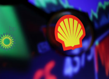 Shell рассматривает возможность поглощения BP