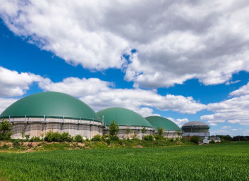 Vitagro інвестує близько €13 млн у будівництво заводів з виробництва біометану