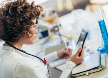 Siemens купит разработчика ПО для НИОКР Dotmatics за $5,1 млрд 