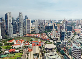 Сингапур инвестирует $3,7 млрд в управляющих фондами