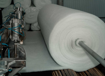 ТК-Домашний Текстиль инвестировала $550 тыс в линию производства синтепона 